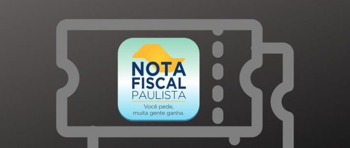 Já estão disponíveis para consulta os bilhetes para o 152º sorteio da Nota Fiscal Paulista